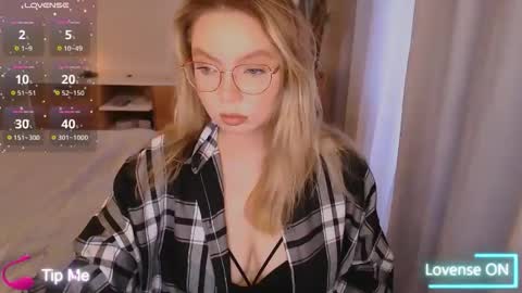 PolinaJones online show from February 25, 1:53 pm