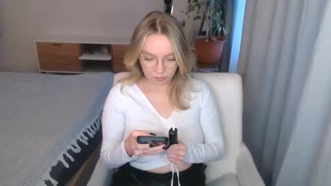 PolinaJones online show from November 21, 11:23 am