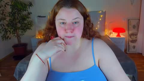 Polina online show from March 11, 4:42 pm