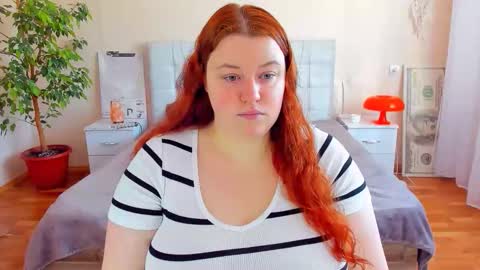 Polina online show from February 23, 11:20 am