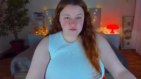 Polina online show from March 19, 3:49 pm