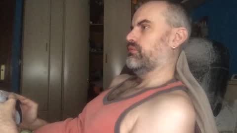 DIEGO O DIEGUITO online show from January 18, 2:02 pm