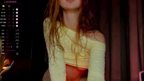 Polly online show from October 18, 2:20 pm