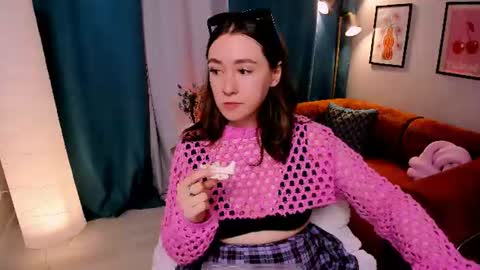 Polly online show from July 5, 4:19 am