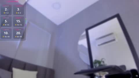 POLLY online show from November 2, 10:18 am