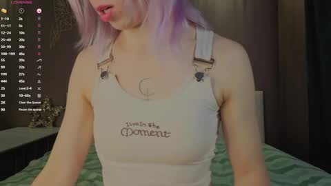 Anna online show from January 6, 5:38 pm