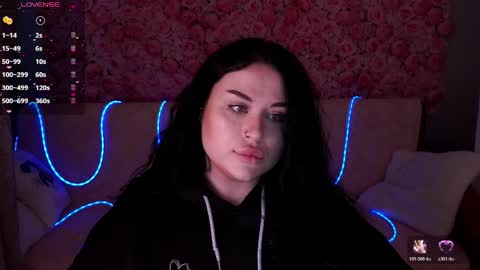 Polly online show from April 10, 2:12 pm