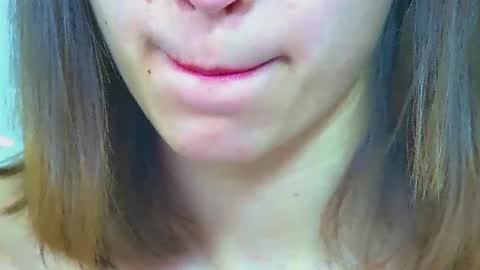 Polly online show from October 20, 7:17 pm