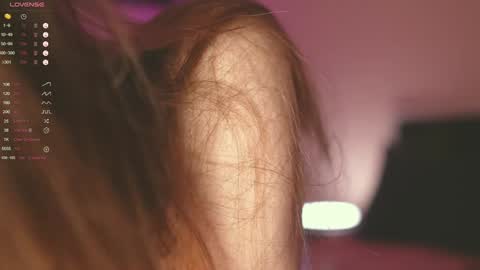 Snapshot of polusladkoye chatting on December 5, 2:22 pm Megan.online  online show from December 5, 2:22 pm