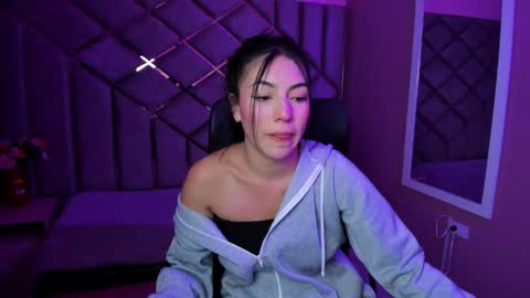 poly sasha  online show from November 21, 4:25 am