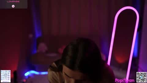 Louise  see you on December 6  at 2200 UTC3 online show from March 20, 9:03 am