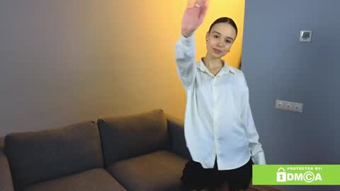 Rihanna online show from January 17, 12:21 pm