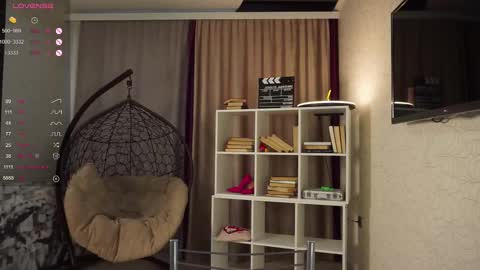 Agnes online show from March 5, 5:18 am