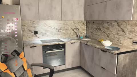 Agnes online show from October 10, 11:09 pm