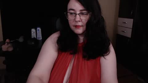 PoshMistres    online show from December 2, 6:48 am