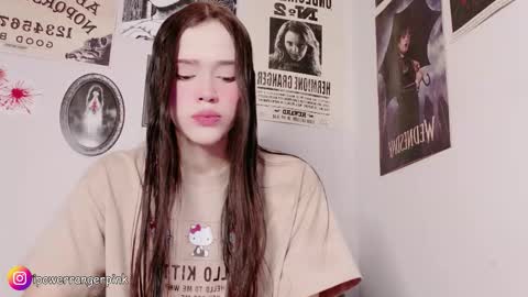 genie online show from February 5, 8:12 pm