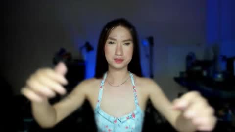 Powerpuffcock online show from March 25, 8:17 am