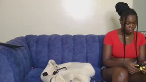 Lilly online show from March 12, 3:35 am