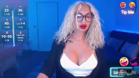 Victoria online show from September 16, 7:11 pm