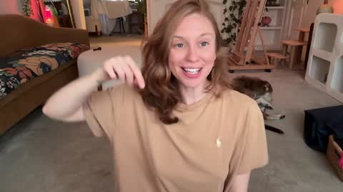 Pretend online show from November 6, 12:49 am