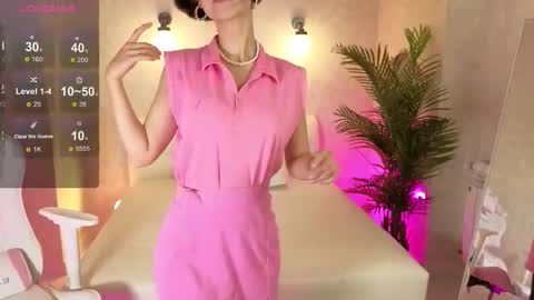 Alisa online show from October 15, 9:01 am