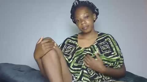 Pretty online show from April 6, 5:19 am