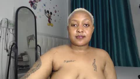 Annah online show from February 16, 10:32 pm