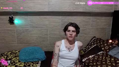 pretty_cristal22 online show from March 10, 12:07 am