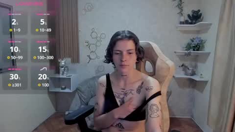 pretty_cristal22 online show from September 14, 12:52 am