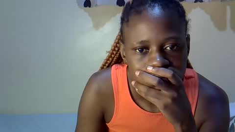 pretty_daniella online show from March 10, 3:12 am