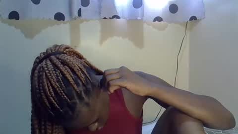 pretty_daniella online show from February 22, 3:10 pm