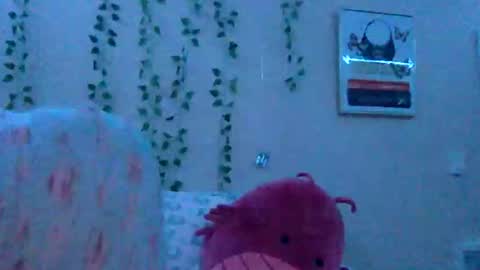 pretty_girl828687 online show from November 4, 5:45 am