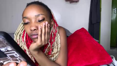 Jaz online show from November 21, 3:03 pm