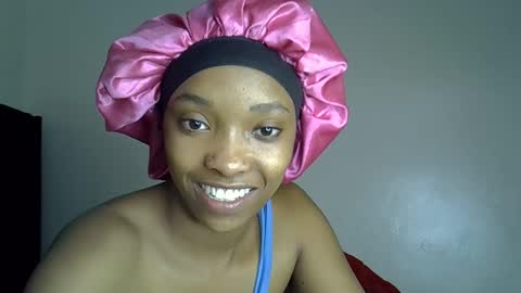 Jaz online show from December 18, 4:28 am