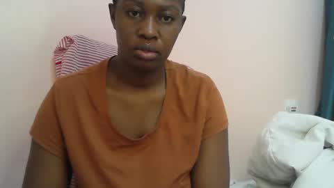 Snapshot of pretty_kylah chatting on October 7, 11:03 am pretty_kylah online show from October 7, 11:03 am