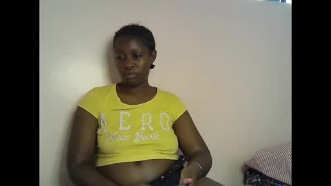 Snapshot of pretty_kylah chatting on October 13, 1:47 pm pretty_kylah online show from October 13, 1:47 pm