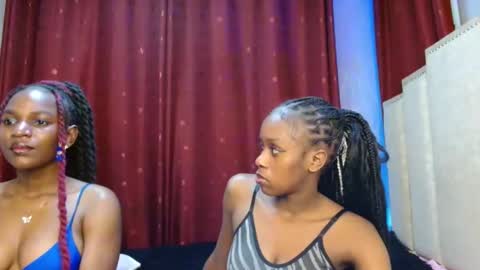 Pretty online show from February 25, 4:05 pm