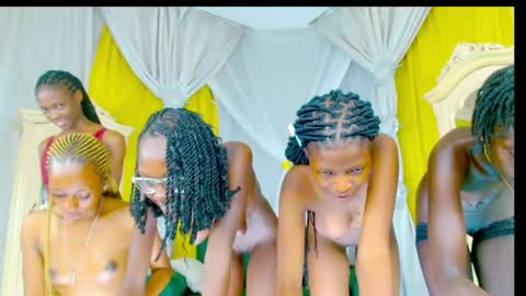 Rinah online show from March 22, 8:26 pm