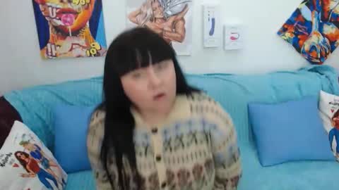 pretty_malika online show from February 21, 7:09 am