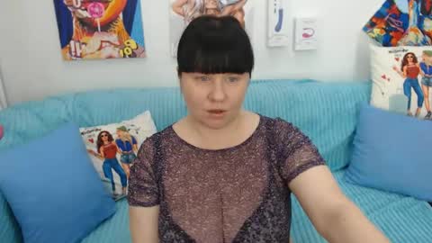 pretty_malika online show from July 8, 2:52 pm