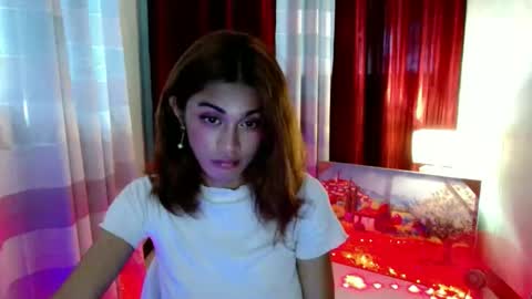 christina online show from February 21, 6:36 am