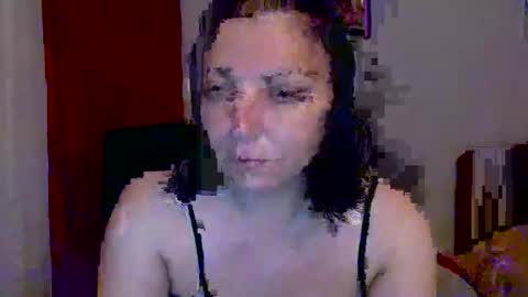 PrettyNatalie online show from May 27, 10:07 pm