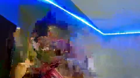 Nyra online show from May 17, 7:24 pm