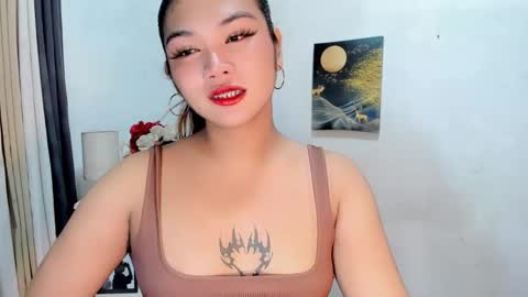 hi im percy online show from March 8, 5:17 pm