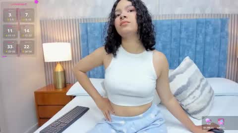 Daisy Flower online show from October 21, 1:42 am