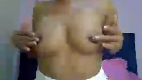 prettybamb online show from July 9, 1:08 am