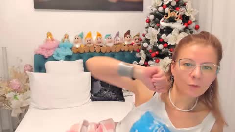 wilma online show from December 14, 7:40 am