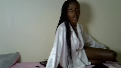 Bunny online show from February 4, 10:57 pm