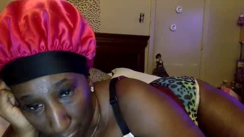 deafmarie online show from March 4, 3:24 am