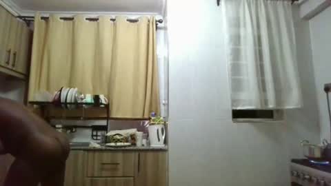 prettydulce online show from July 26, 2:52 am